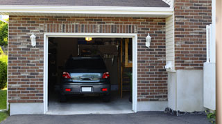 Garage Door Installation at Zuni Square, Colorado