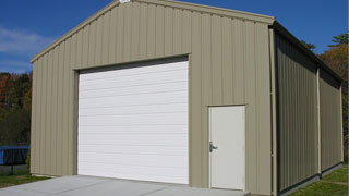 Garage Door Openers at Zuni Square, Colorado